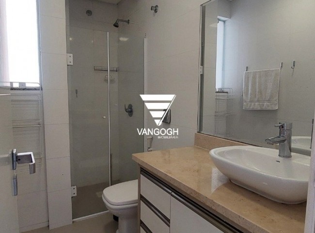 Apartamento 3 dormitórios Neptuno, Frente Mar Centro - Balneário Camboriú