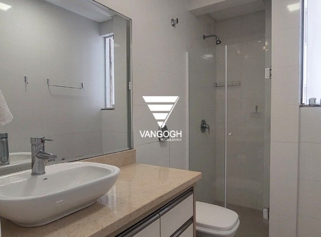 Apartamento 3 dormitórios Neptuno, Frente Mar Centro - Balneário Camboriú