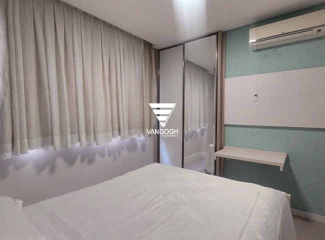 Apartamento 3 dormitórios Neptuno, Frente Mar Centro - Balneário Camboriú