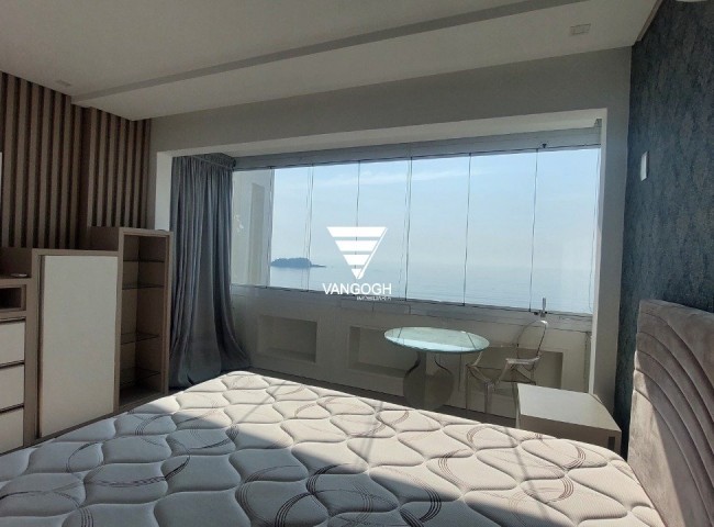 Apartamento 3 dormitórios Neptuno, Frente Mar Centro - Balneário Camboriú