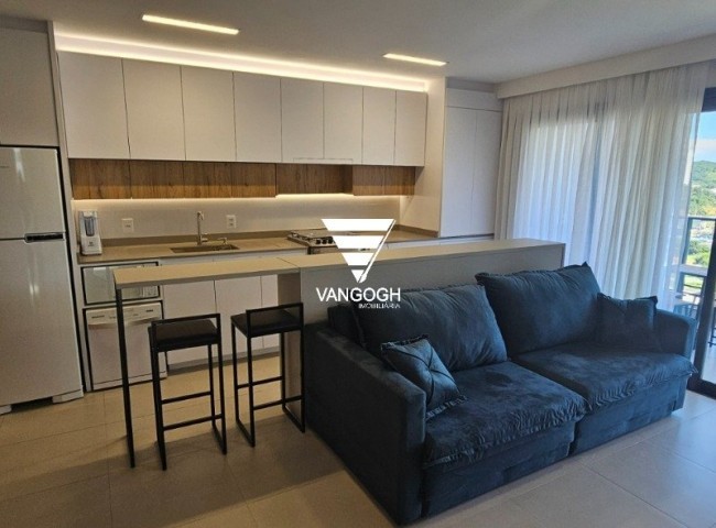 Apartamento 2 dormitórios Brava Garden Home Club