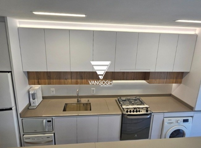 Apartamento 2 dormitórios Brava Garden Home Club