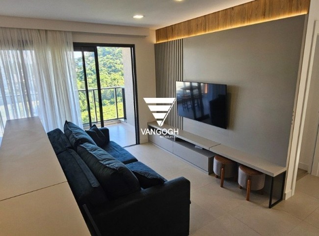 Apartamento 2 dormitórios Brava Garden Home Club