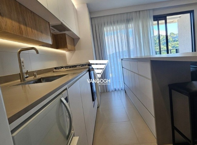 Apartamento 2 dormitórios Brava Garden Home Club