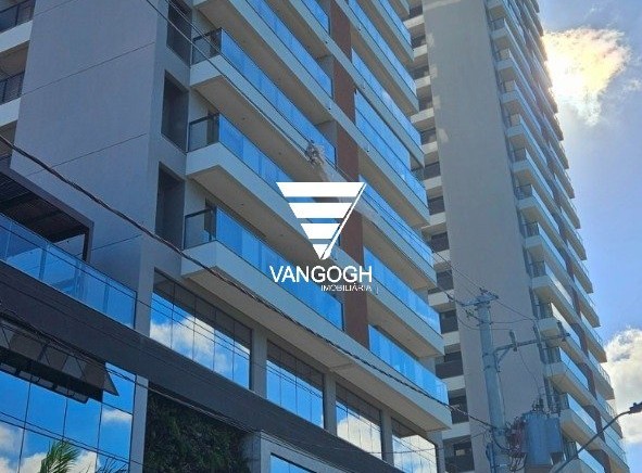 Apartamento 2 dormitórios Brava Garden Home Club