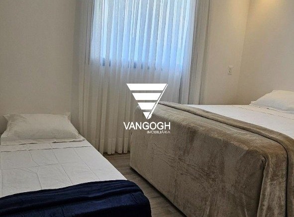 Apartamento 2 dormitórios Brava Garden Home Club