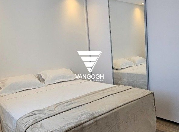 Apartamento 2 dormitórios Brava Garden Home Club