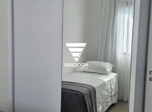 Apartamento 2 dormitórios Brava Garden Home Club