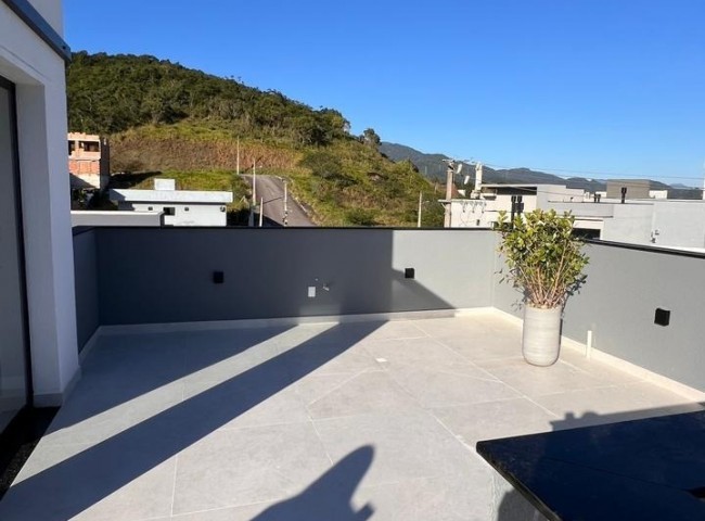 Casa 4 dormitórios Terrace Park, terras altas - Camboriú