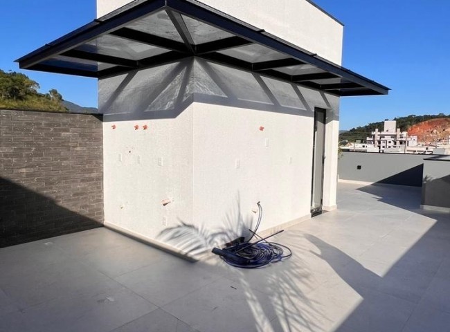 Casa 4 dormitórios Terrace Park, terras altas - Camboriú