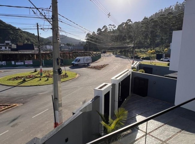 Casa 4 dormitórios Terrace Park, terras altas - Camboriú