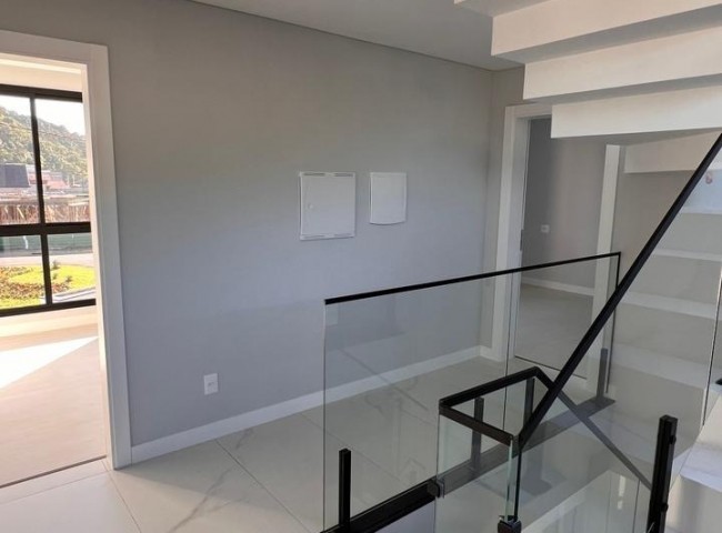 Casa 4 dormitórios Terrace Park, terras altas - Camboriú