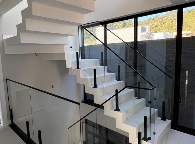 Casa 4 dormitórios Terrace Park, terras altas - Camboriú