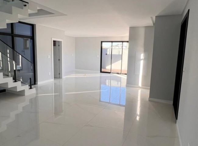 Casa 4 dormitórios Terrace Park, terras altas - Camboriú