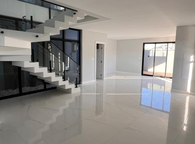 Casa 4 dormitórios Terrace Park, terras altas - Camboriú