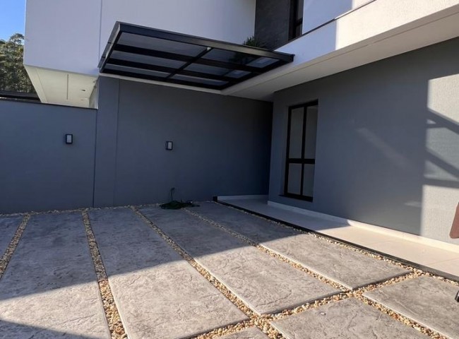 Casa 4 dormitórios Terrace Park, terras altas - Camboriú