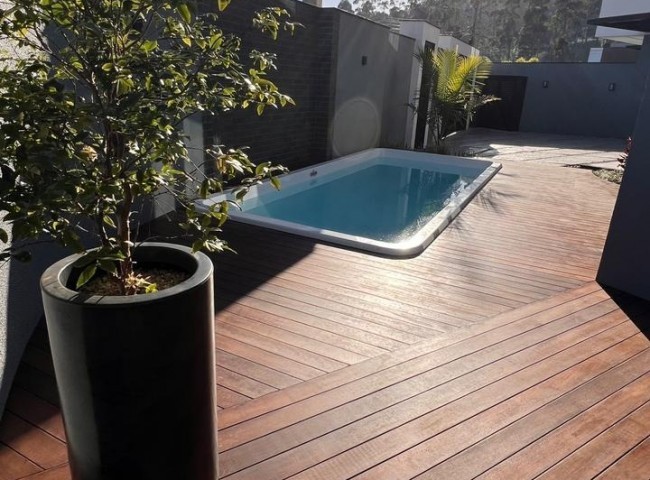 Casa 4 dormitórios Terrace Park, terras altas - Camboriú