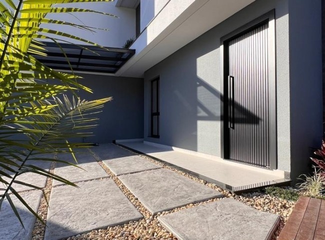 Casa 4 dormitórios Terrace Park, terras altas - Camboriú