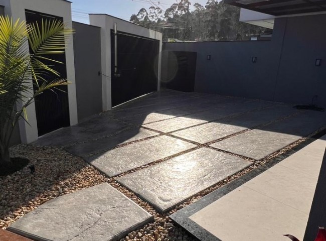 Casa 4 dormitórios Terrace Park, terras altas - Camboriú