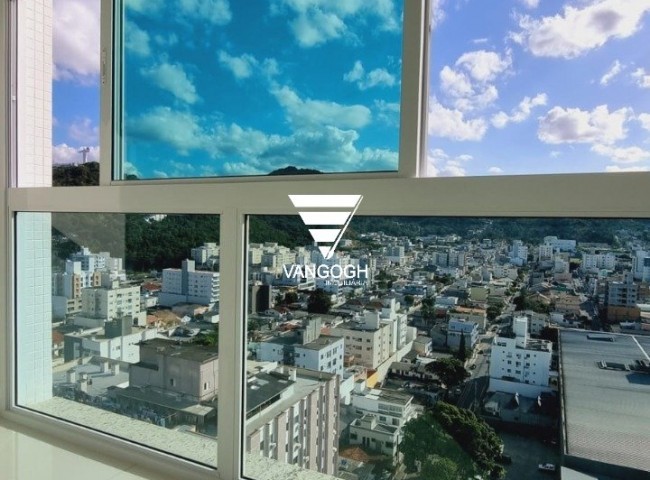 Apartamento 4 dormitórios Falcon Tower, Centro - Balneário Camboriú