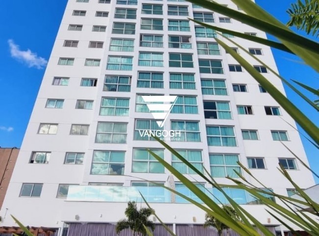 Apartamento 4 dormitórios Falcon Tower, Centro - Balneário Camboriú