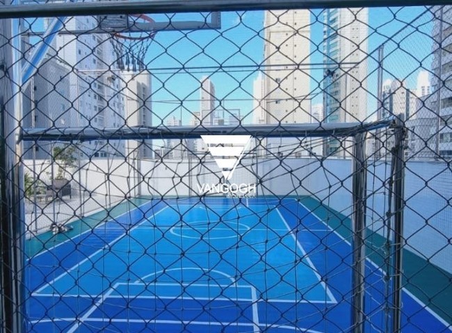 Apartamento 4 dormitórios Falcon Tower, Centro - Balneário Camboriú