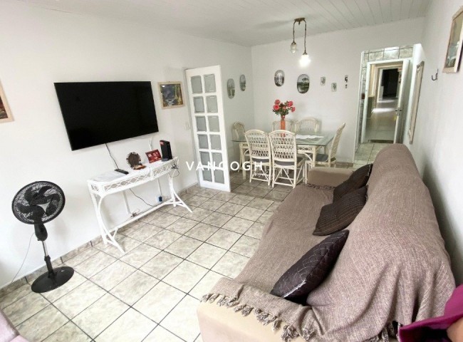 Apartamento 2 dormitórios Edifício Gemini, Centro - Balneário Camboriú