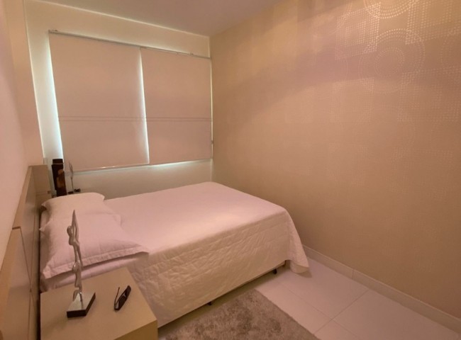 Cobertura 3 dormitórios Terceiro Milênio, Centro - Balneário Camboriú