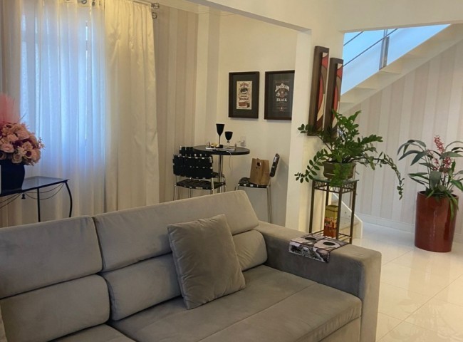 Cobertura 3 dormitórios Terceiro Milênio, Centro - Balneário Camboriú