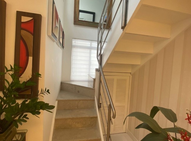 Cobertura 3 dormitórios Terceiro Milênio, Centro - Balneário Camboriú