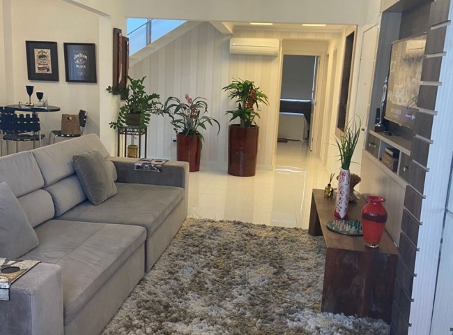 Cobertura 3 dormitórios Terceiro Milênio, Centro - Balneário Camboriú
