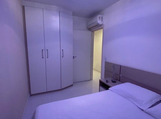 Cobertura 3 dormitórios Terceiro Milênio, Centro - Balneário Camboriú