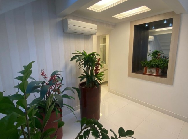 Cobertura 3 dormitórios Terceiro Milênio, Centro - Balneário Camboriú