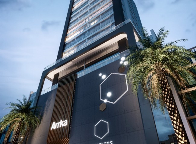 Timeless Arrka At Alvin