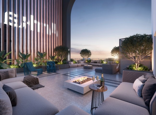 Apartamento 4 dormitórios Timeless Arrka At Alvin, Centro - Balneário Camboriú