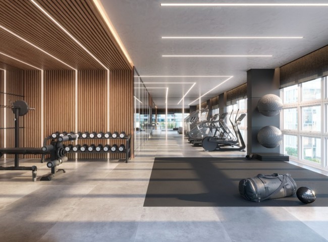 Apartamento 4 dormitórios Timeless Arrka At Alvin, Centro - Balneário Camboriú