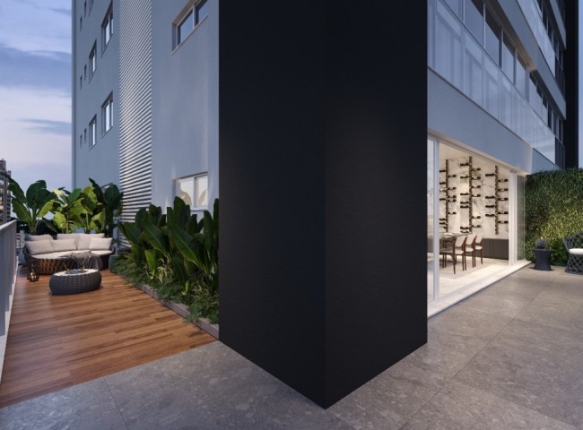 Apartamento 4 dormitórios Timeless Arrka At Alvin, Centro - Balneário Camboriú