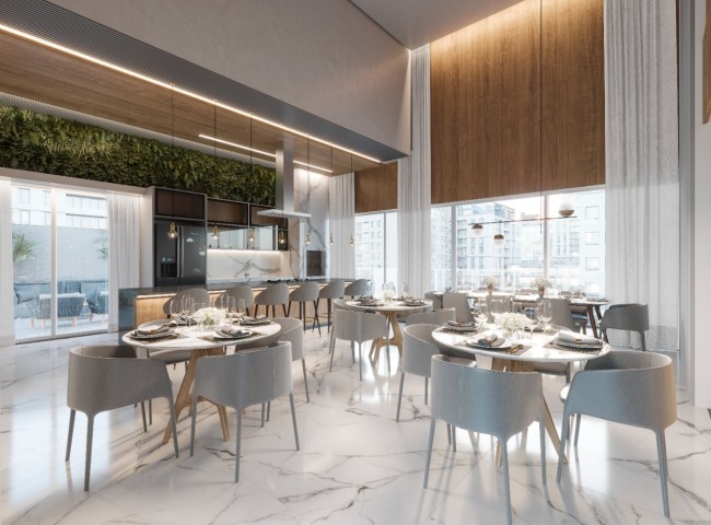 Apartamento 4 dormitórios Timeless Arrka At Alvin, Centro - Balneário Camboriú