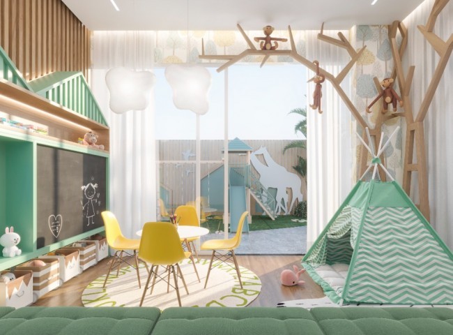 Apartamento 4 dormitórios Timeless Arrka At Alvin, Centro - Balneário Camboriú