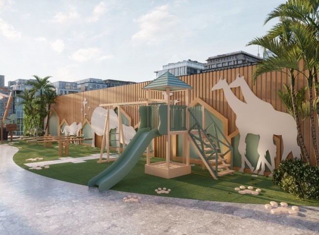 Apartamento 4 dormitórios Timeless Arrka At Alvin, Centro - Balneário Camboriú