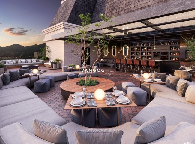 Apartamento 4 dormitórios Number One, Centro - ITAPEMA