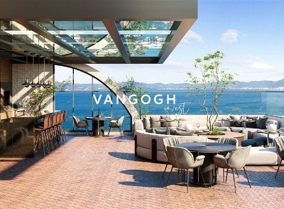 Apartamento 4 dormitórios Number One, Centro - ITAPEMA