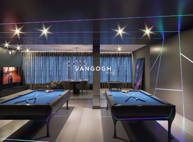 Apartamento 4 dormitórios Number One, Centro - ITAPEMA