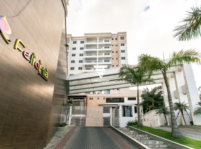 Apartamento Edifício Felicitá Eco Residence, Tabuleiro - Balneário Camboriú