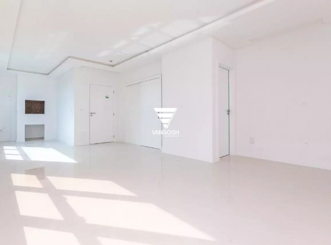 Apartamento 3 dormitórios Azzure Residence, Meia Praia - ITAPEMA