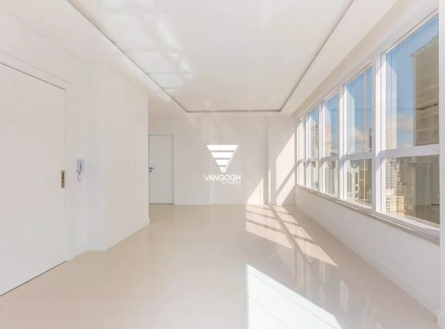 Apartamento 3 dormitórios Azzure Residence, Meia Praia - ITAPEMA