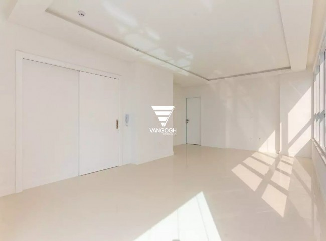 Apartamento 3 dormitórios Azzure Residence, Meia Praia - ITAPEMA