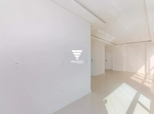 Apartamento 3 dormitórios Azzure Residence, Meia Praia - ITAPEMA