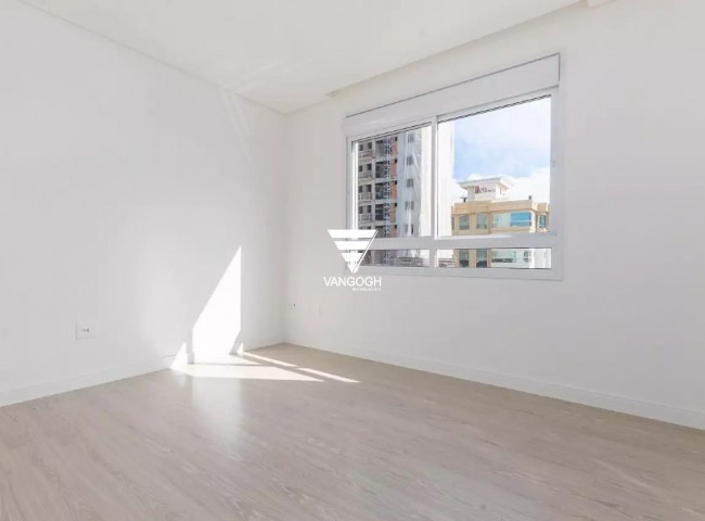 Apartamento 3 dormitórios Azzure Residence, Meia Praia - ITAPEMA