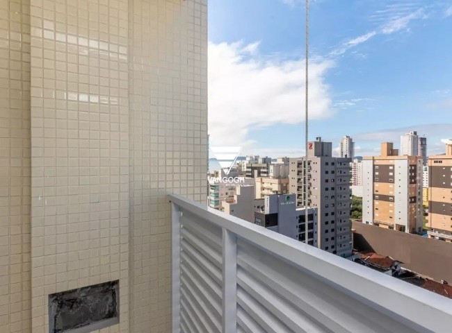 Apartamento 3 dormitórios Azzure Residence, Meia Praia - ITAPEMA